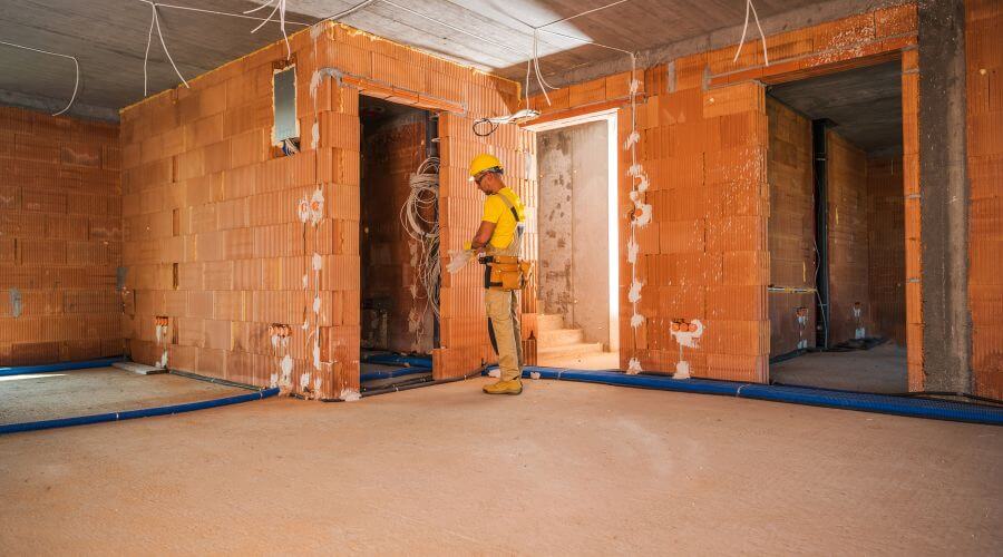 Expert flood damage restoration services in Parchman, MS